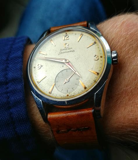 omega 1957 seamaster|omega seamaster original.